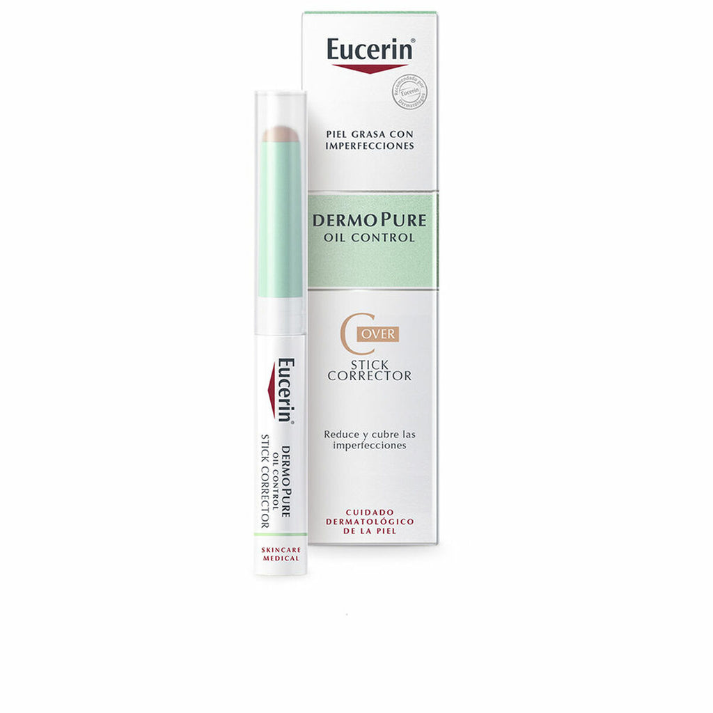 Gesichtsconcealer eucerin dermopure 2 g 2,5 - schönheit