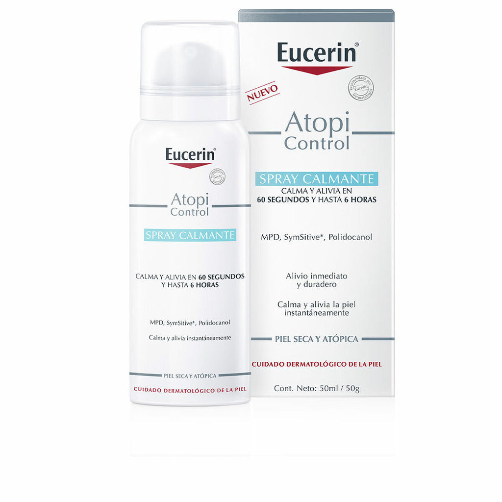 Gesichtsnebel eucerin atopicontrol beruhigend 50 ml