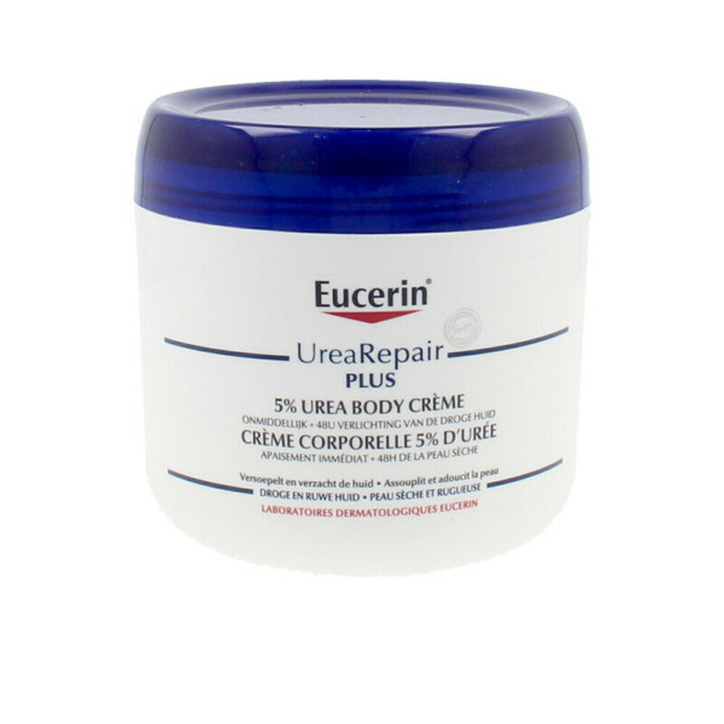 Körpercreme urea repair plus eucerin (450 ml) - schönheit