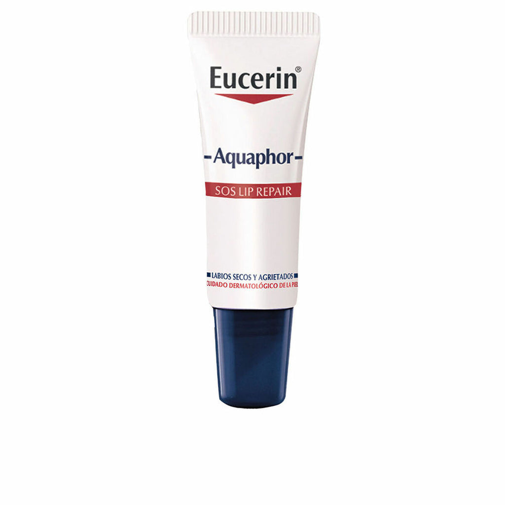 Lippenbalsam eucerin aquaphor sos regenerierend 10 ml