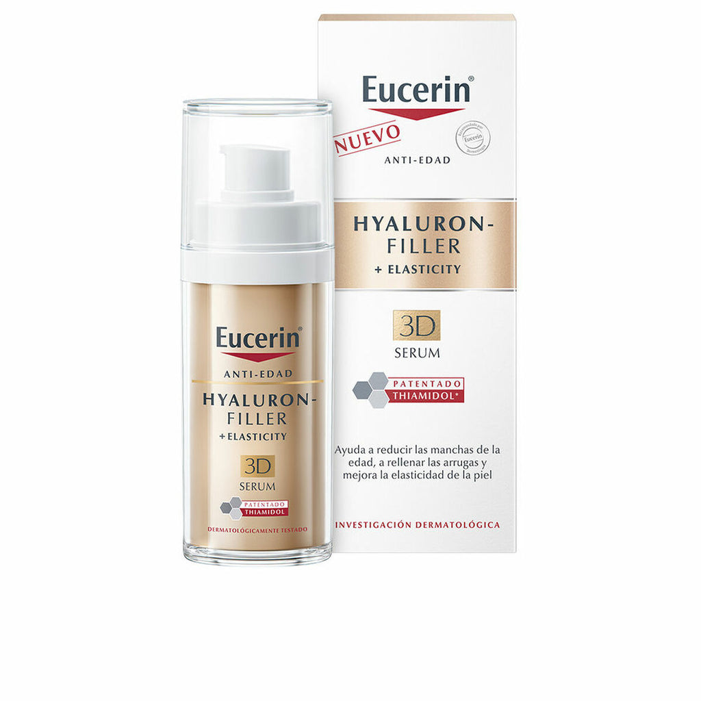 Anti-aging serum eucerin hyaluron filler 30 ml - schönheit