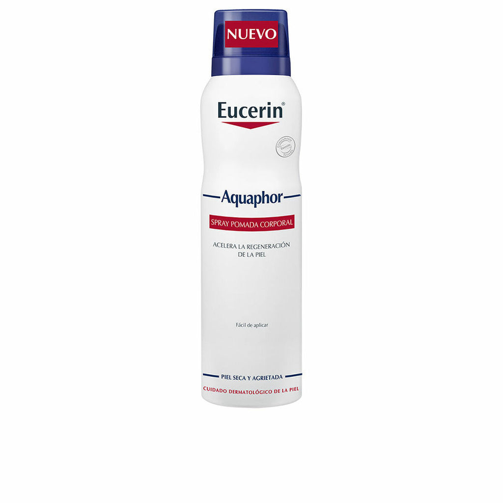 Reparatursalbe eucerin aquaphor 250 ml spray - schönheit