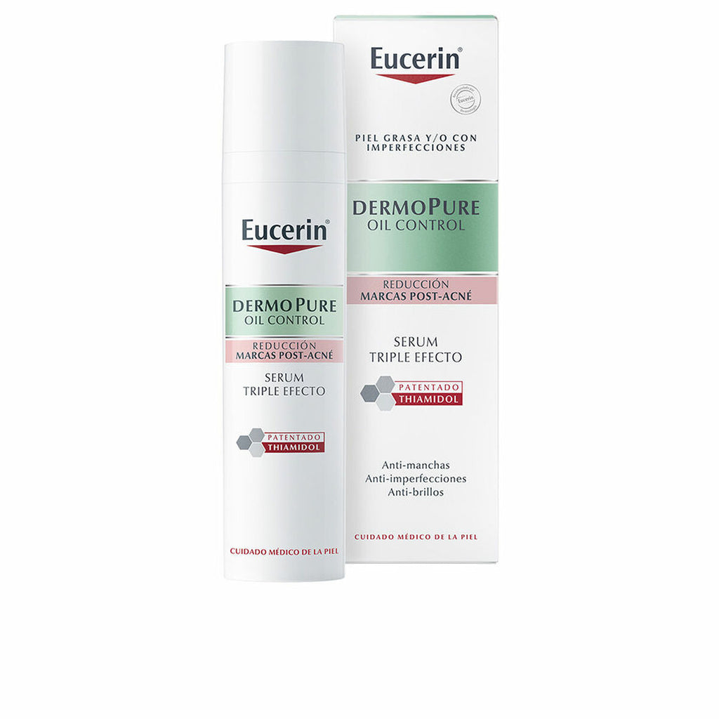 Gesichtsserum eucerin dermopure 40 ml - schönheit hautpflege