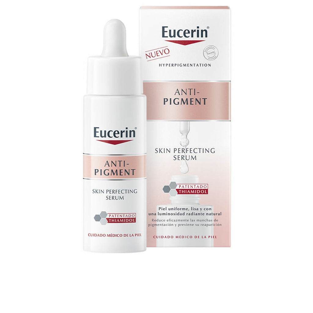 Antifleckenserum eucerin anti-pigment (30 ml) - schönheit