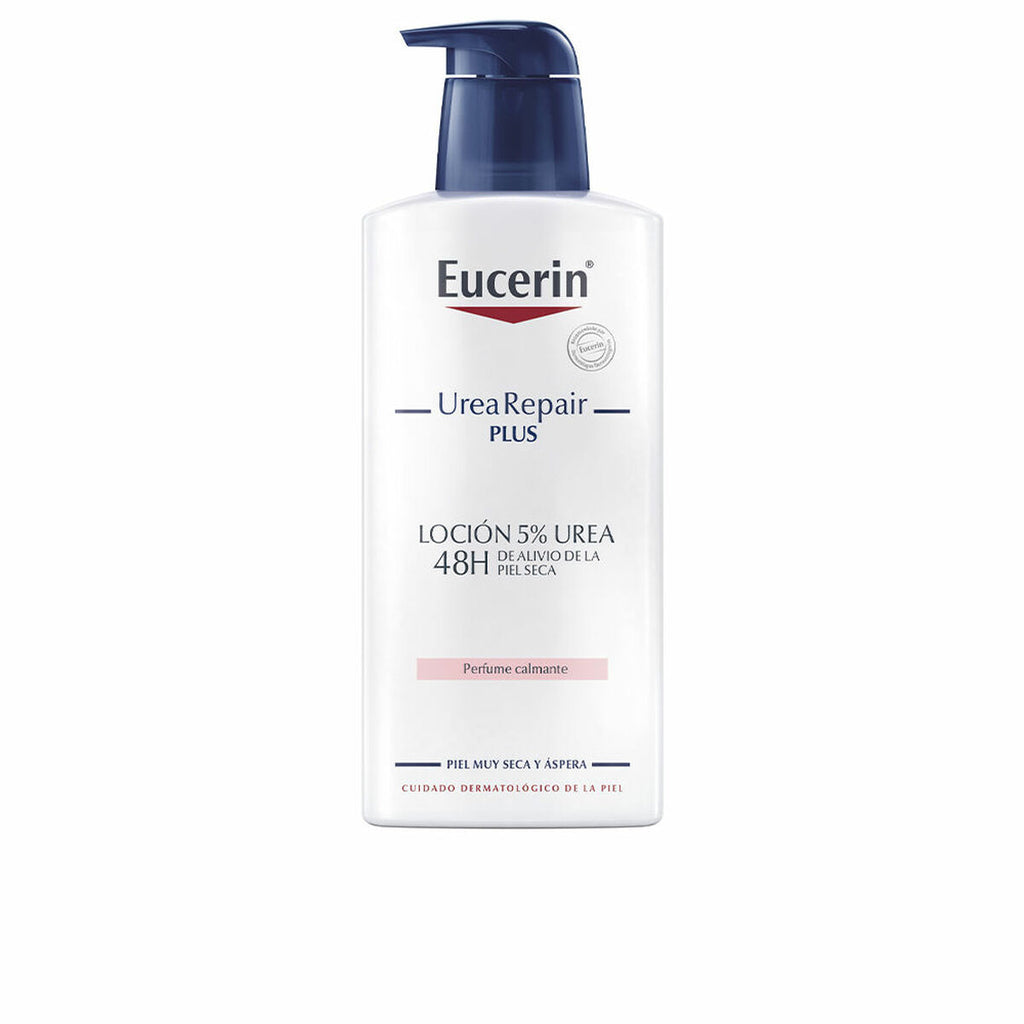 Körperlotion eucerin urearepair plus 400 ml - schönheit