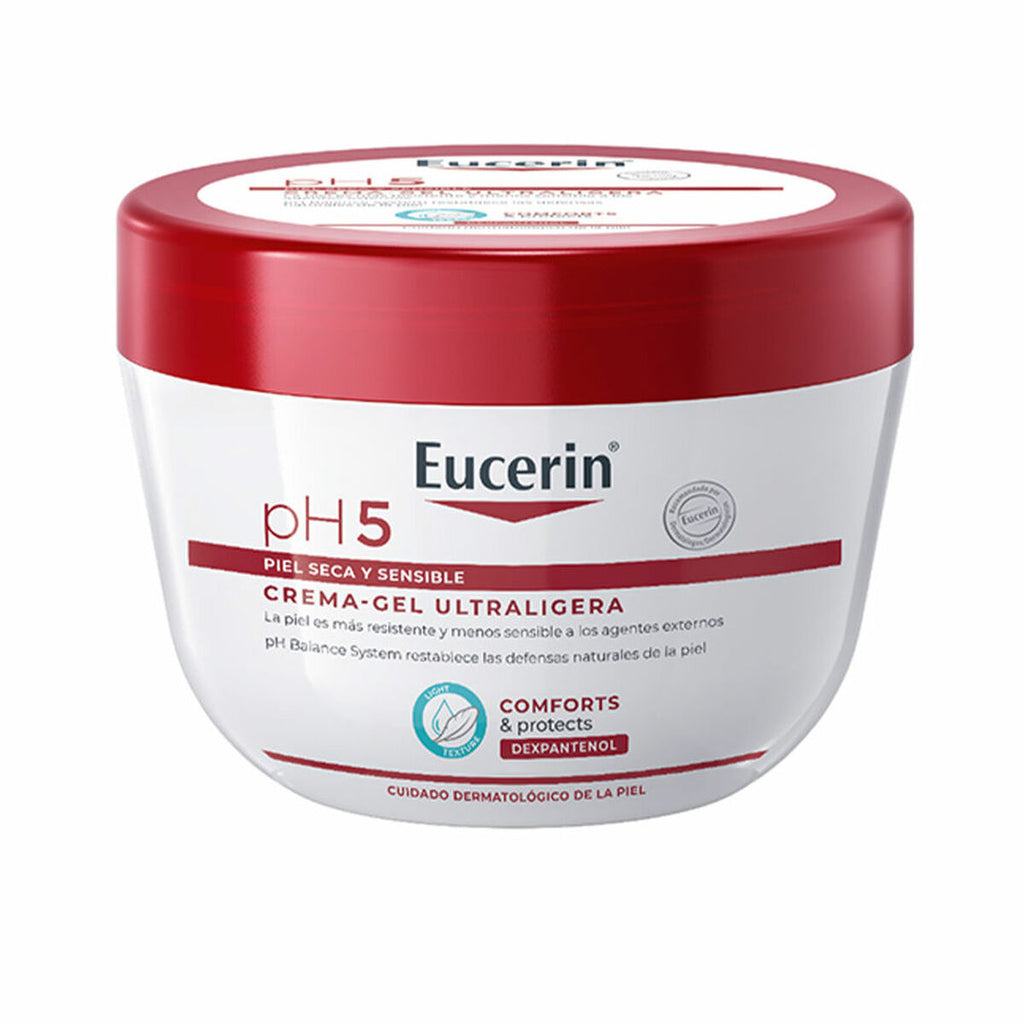 Körpercreme eucerin 350 ml - schönheit hautpflege