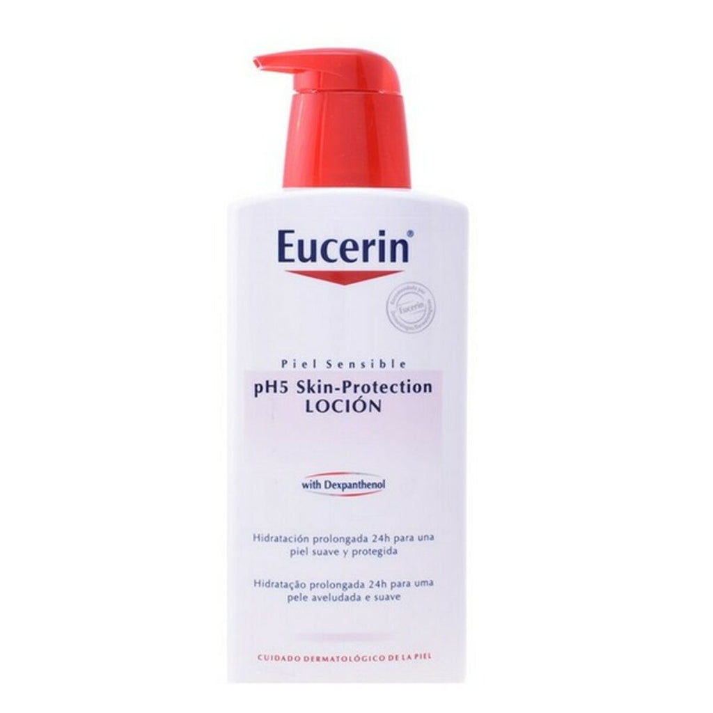 Körperlotion ph5 skin protection eucerin (400 ml)