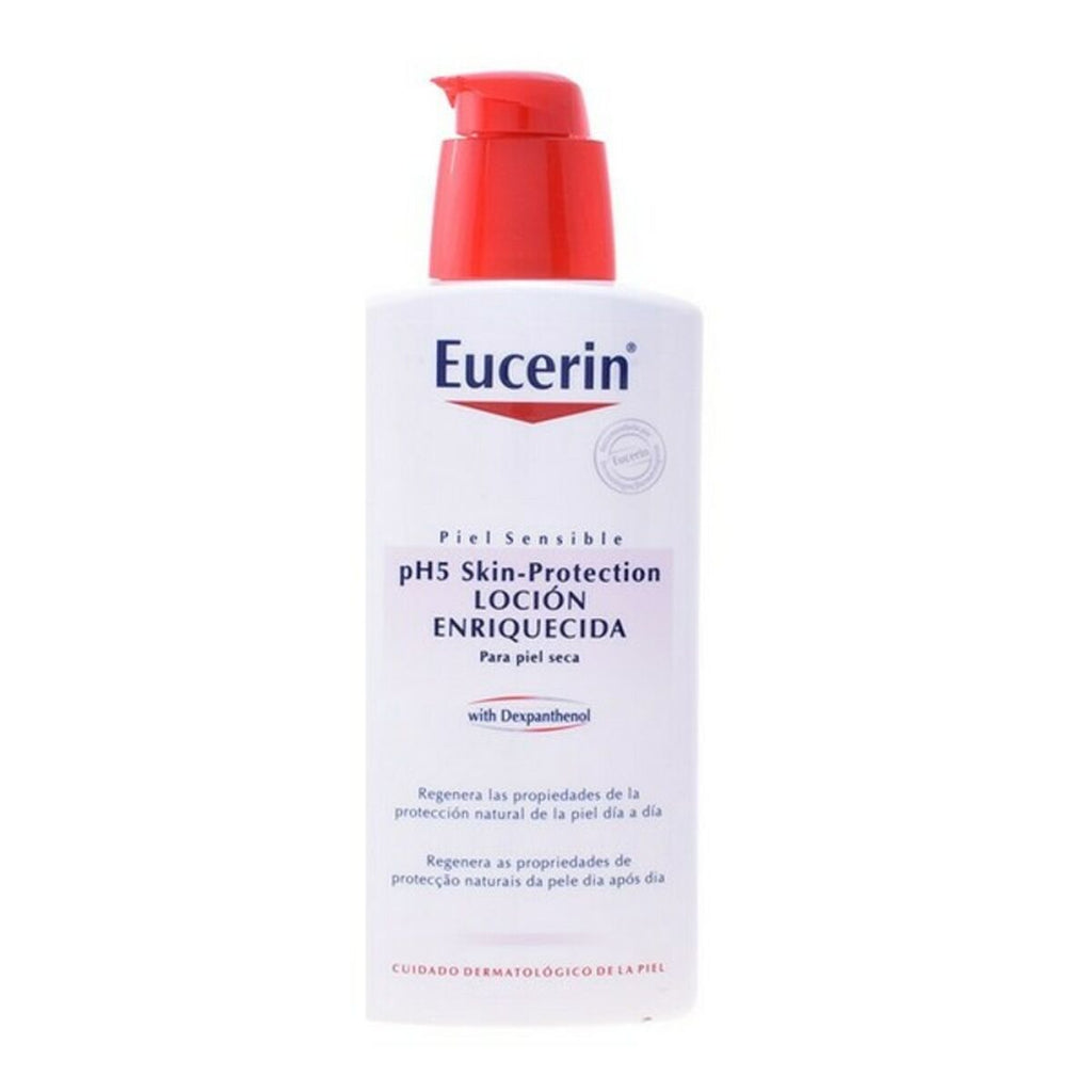 Körperlotion ph5 skin protection eucerin (400 ml)