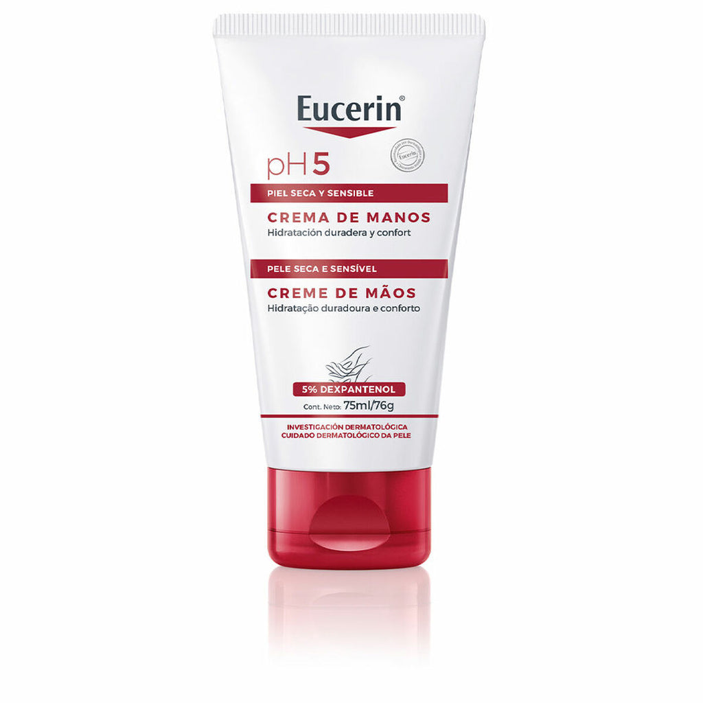 Handcreme eucerin - 75 ml - schönheit hautpflege