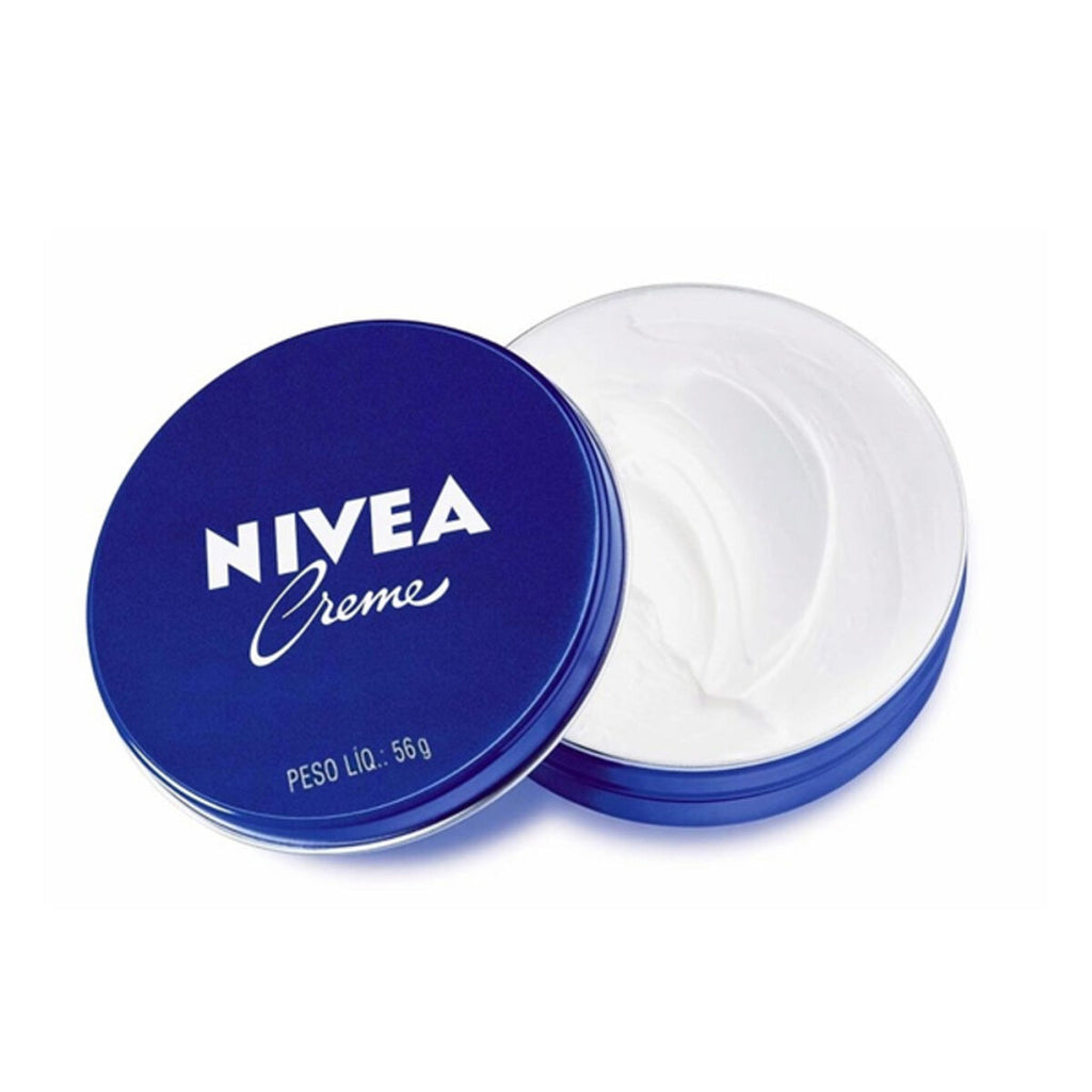 Feuchtigkeitscreme nivea - schönheit hautpflege