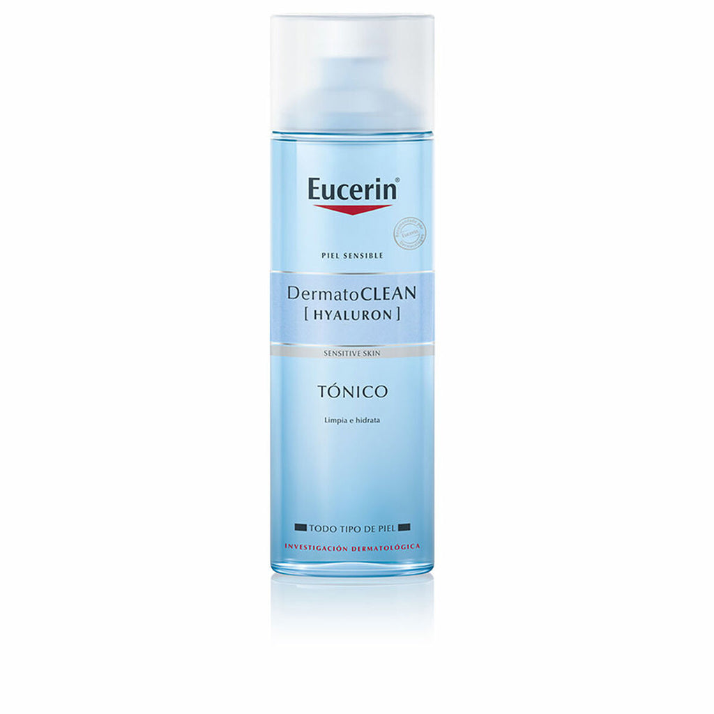 Gesichtstonikum eucerin dermatoclean 200 ml - schönheit