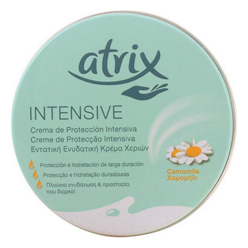 Handcreme intensive atrix 250 g - schönheit hautpflege