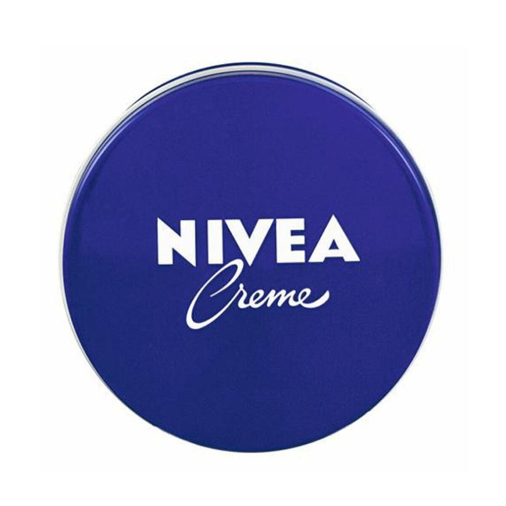 Feuchtigkeitscreme nivea - schönheit hautpflege