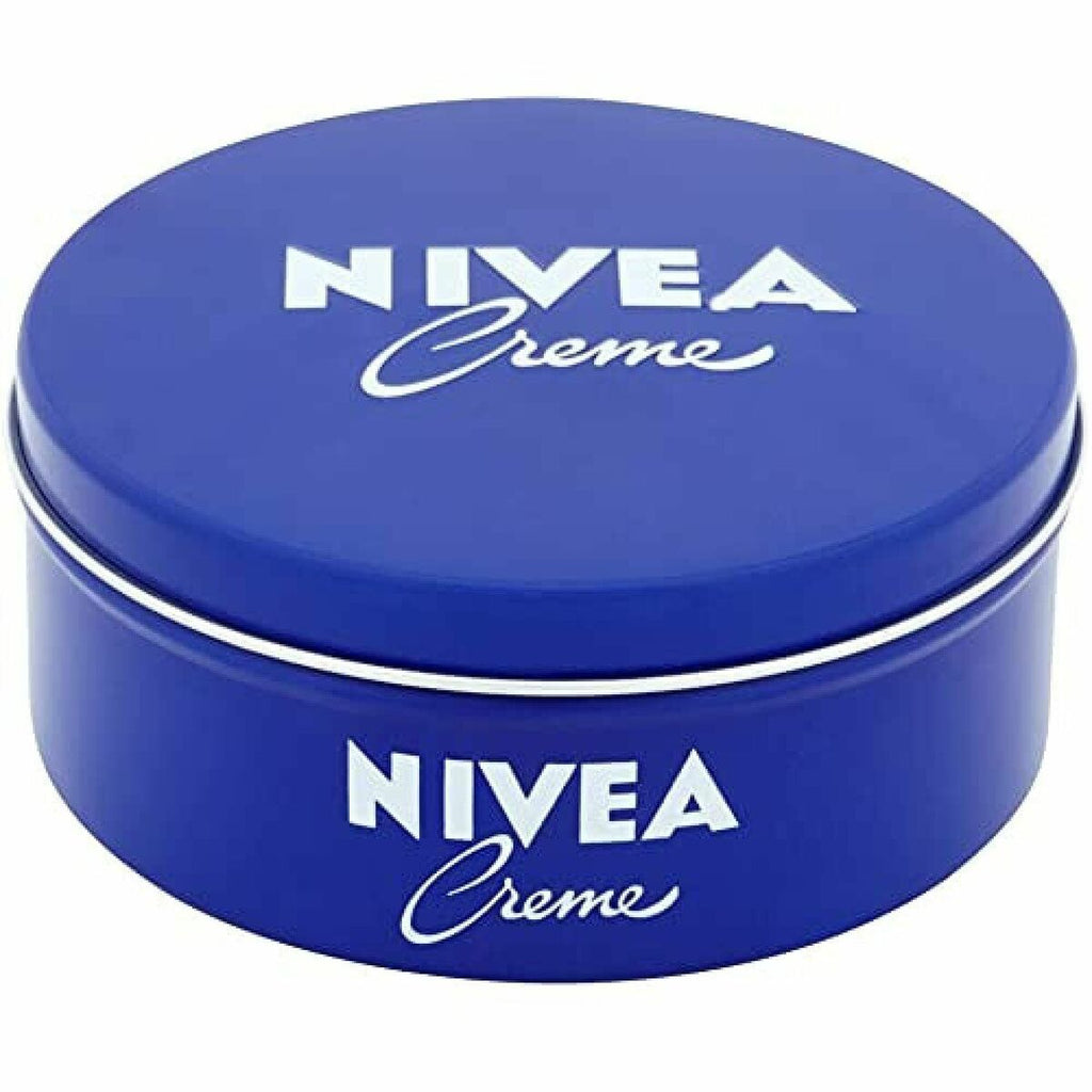 Feuchtigkeitscreme nivea 80105_1 250 ml - schönheit