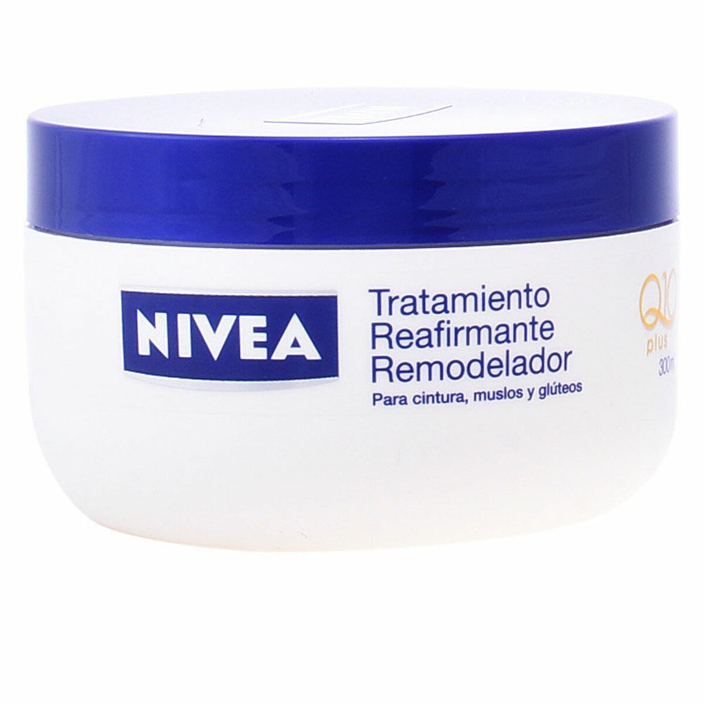 Körpercreme nivea 81892.0 körperstraffungscreme 300 ml