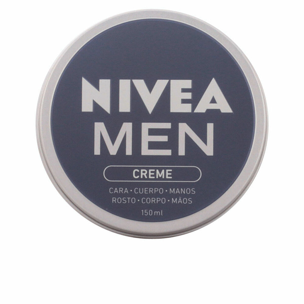 Handcreme nivea men creme 150 ml - schönheit hautpflege