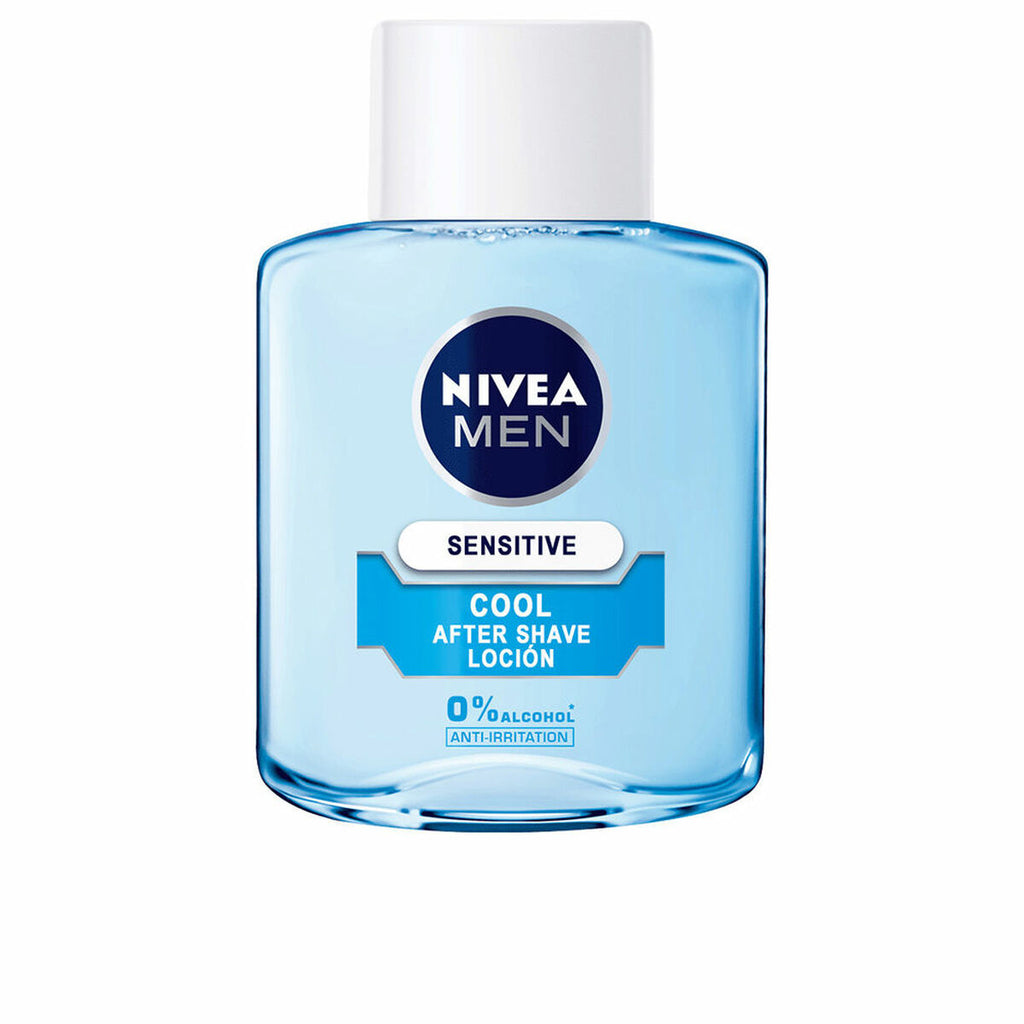 Aftershave lotion nivea nivea men - schönheit rasieren