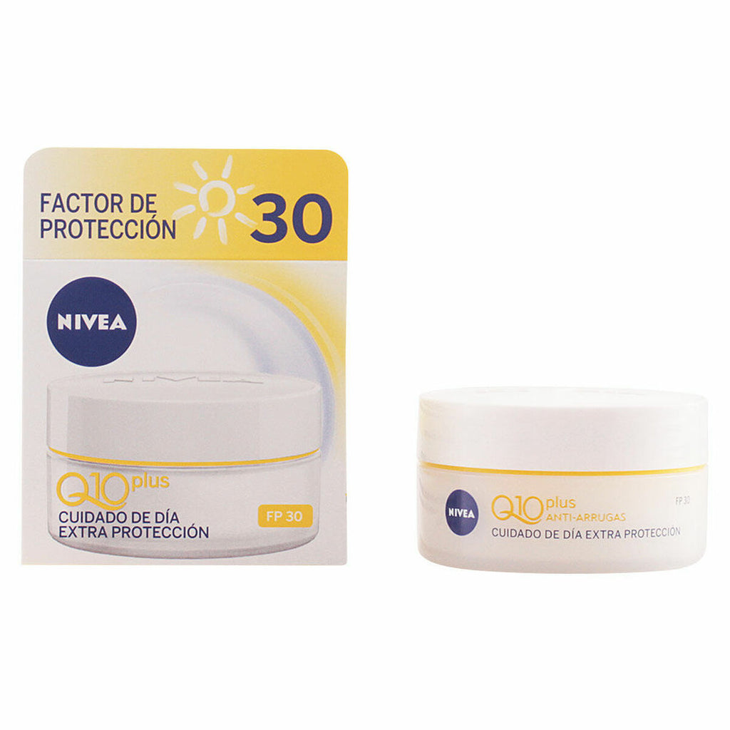 Anti-falten creme nivea spf 15 50 ml - schönheit hautpflege