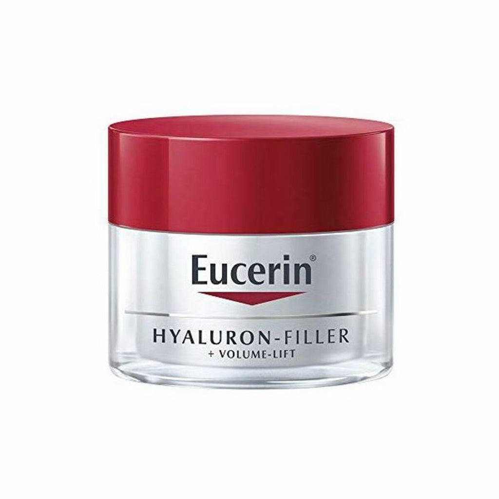 Tagescreme hyaluron-filler eucerin 9455 spf15 + pnm spf 15