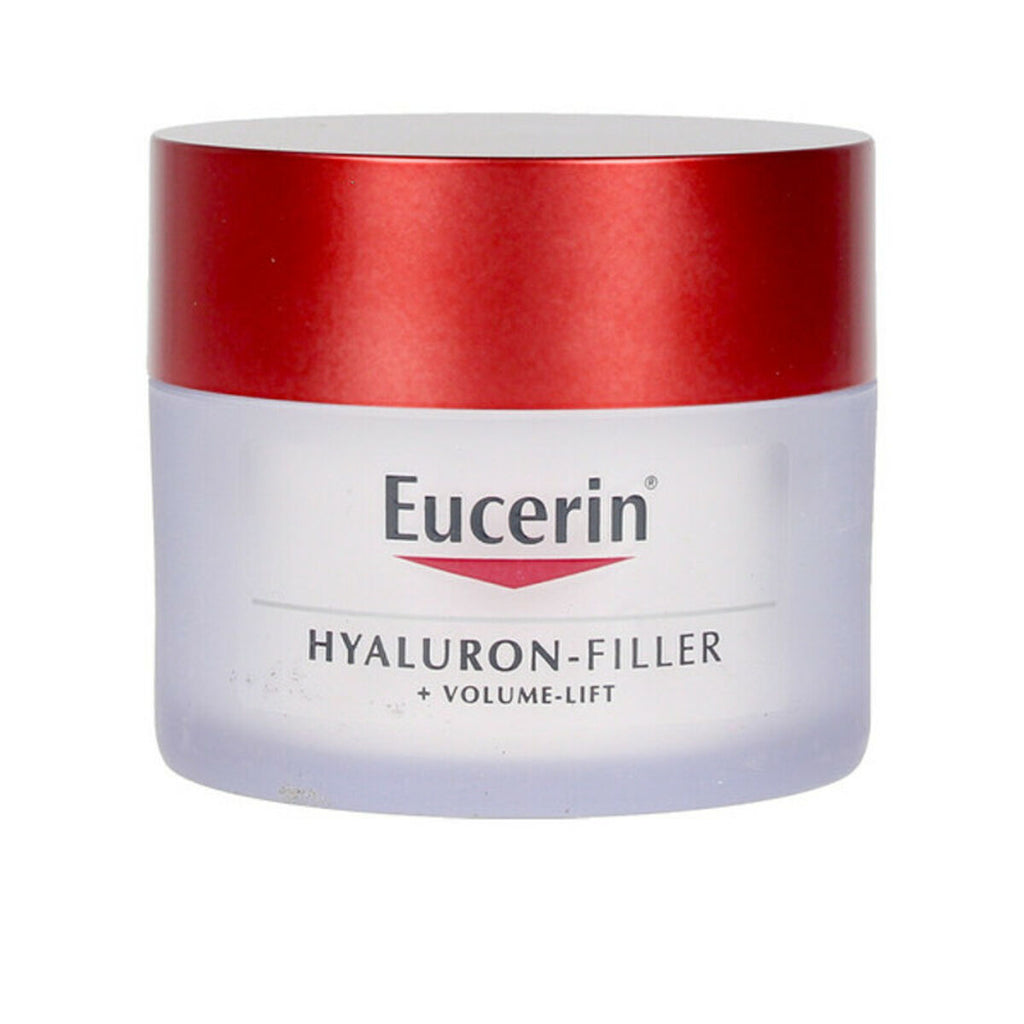 Tagescreme hyaluron-filler eucerin 4279 spf15 + ps spf 15