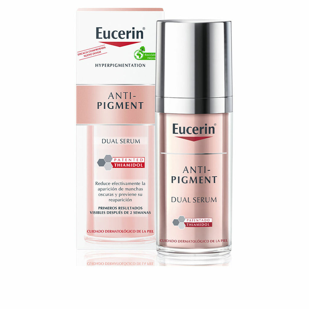 Antifleckenserum eucerin pigment 30 ml - schönheit