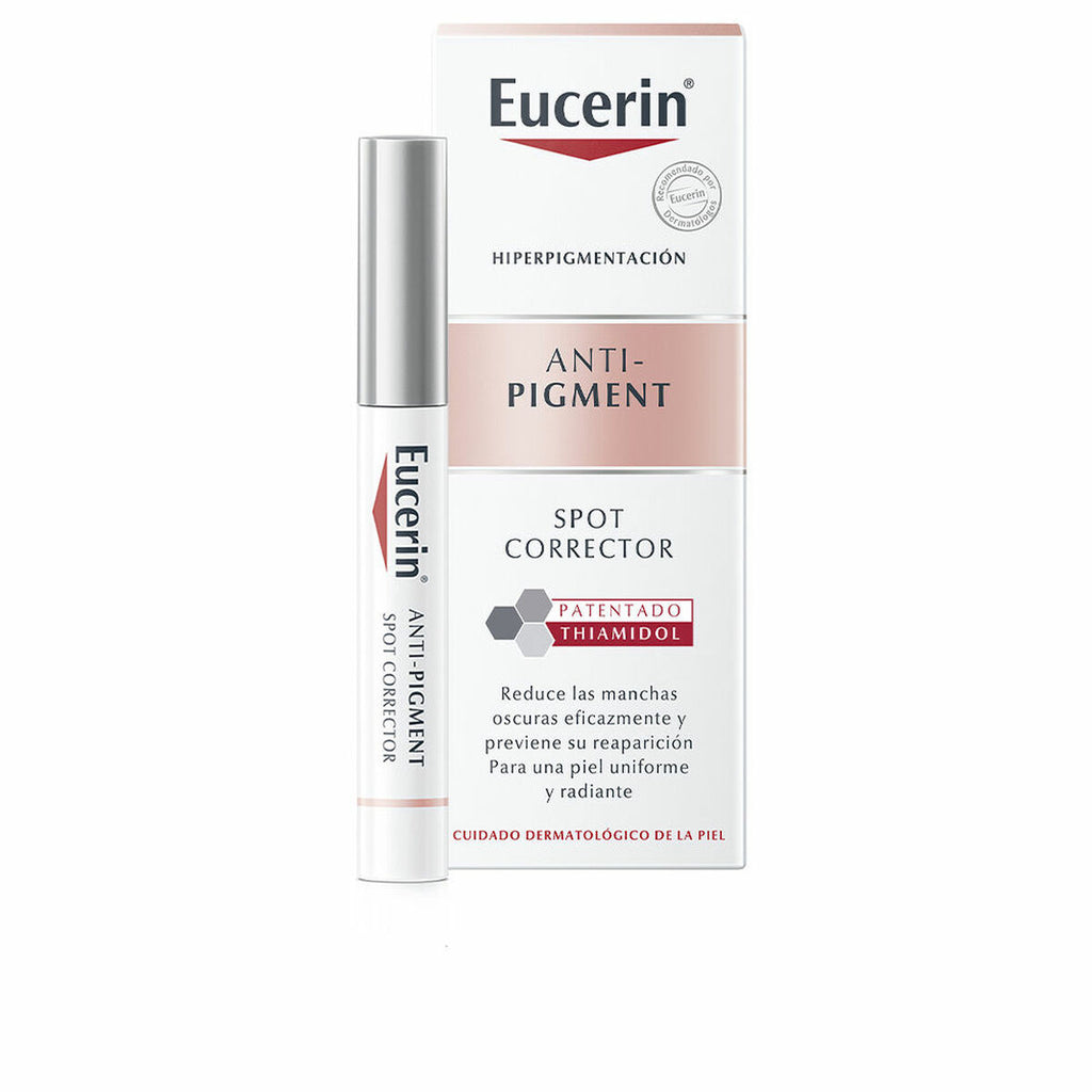 Gesichtsconcealer eucerin anti-pigment 5 ml - schönheit