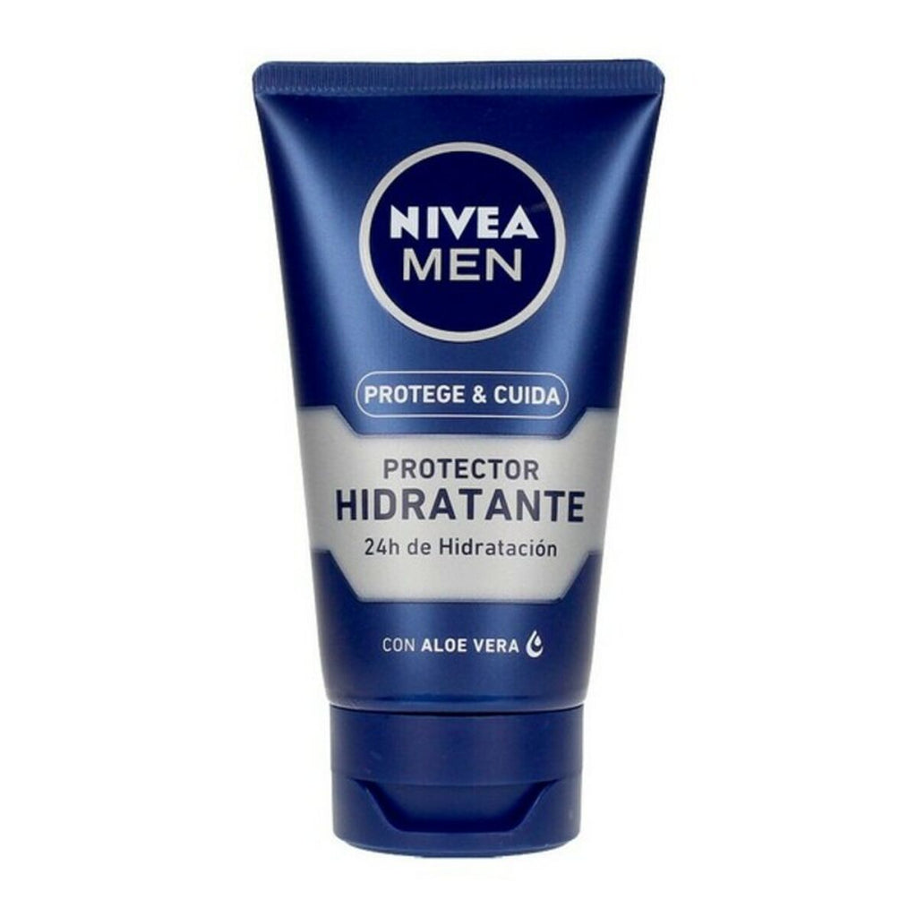 Nährende gesichtscreme men originals nivea (75 ml) 75 ml