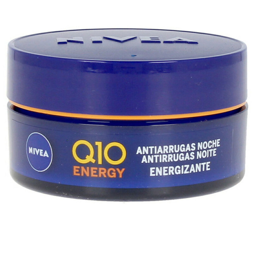 Anti-falten creme q10 + vitamina c nivea 50 ml (50 ml)