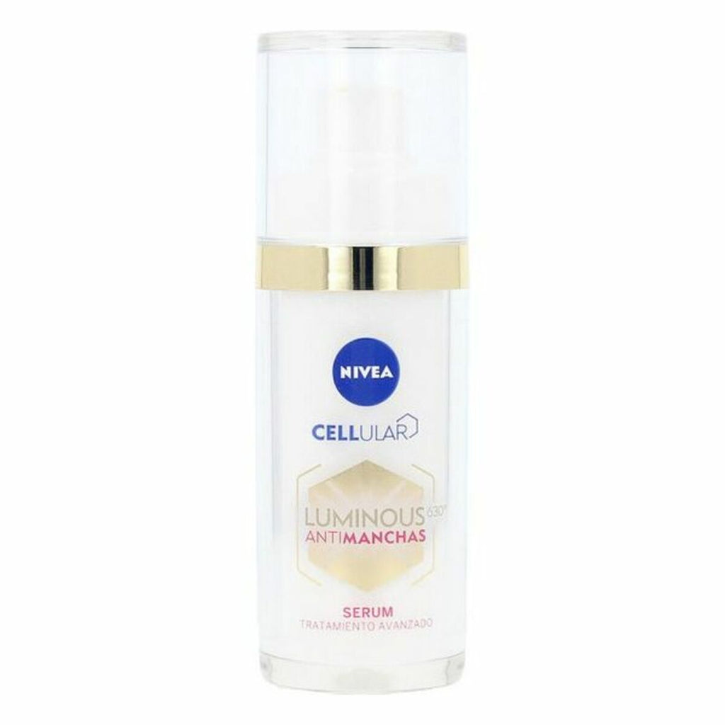 Serum nivea luminous antimanchas 30 ml (30 ml) - schönheit