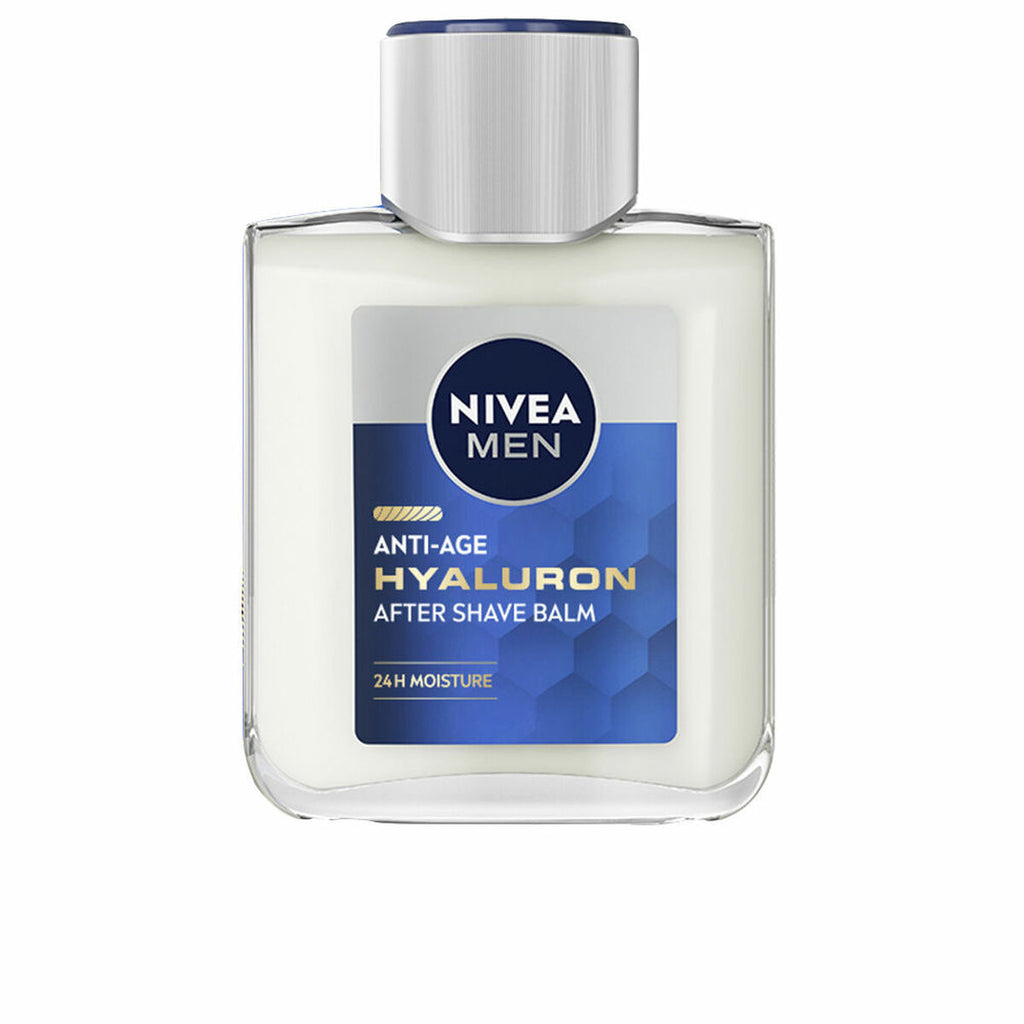 After shave nivea anti-age hyaluron 100 ml - schönheit