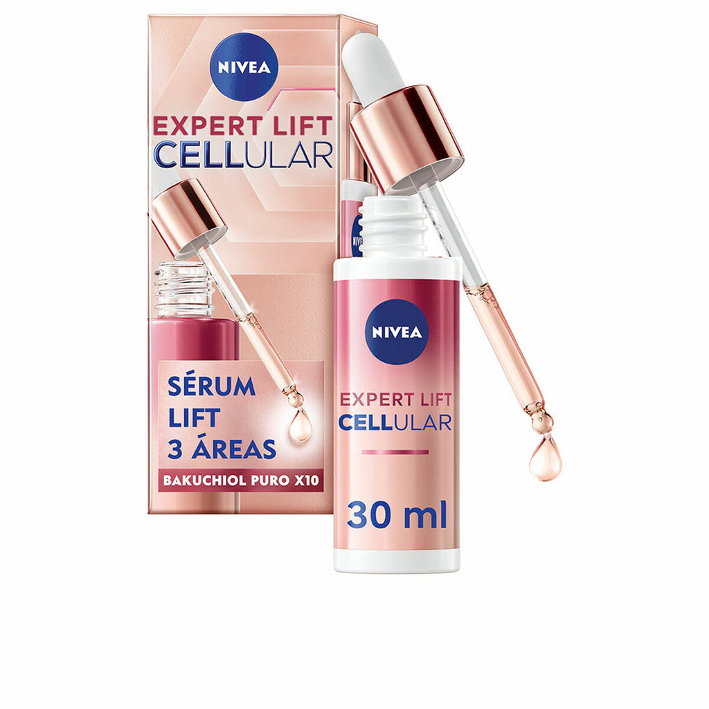 Tagescreme nivea expert lift 30 ml - schönheit hautpflege