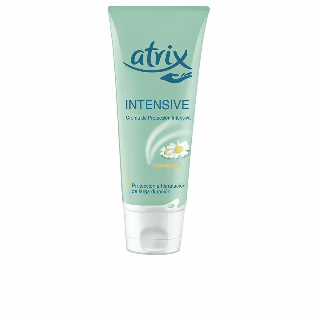 Handcreme atrix intensive 100 g - schönheit hautpflege