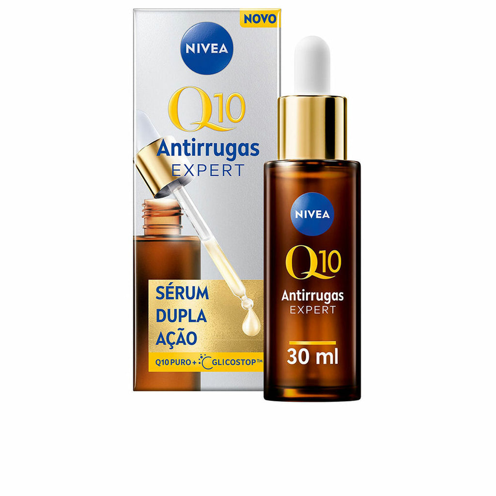 Antifaltenserum havaianas q10 + 30 ml - schönheit hautpflege