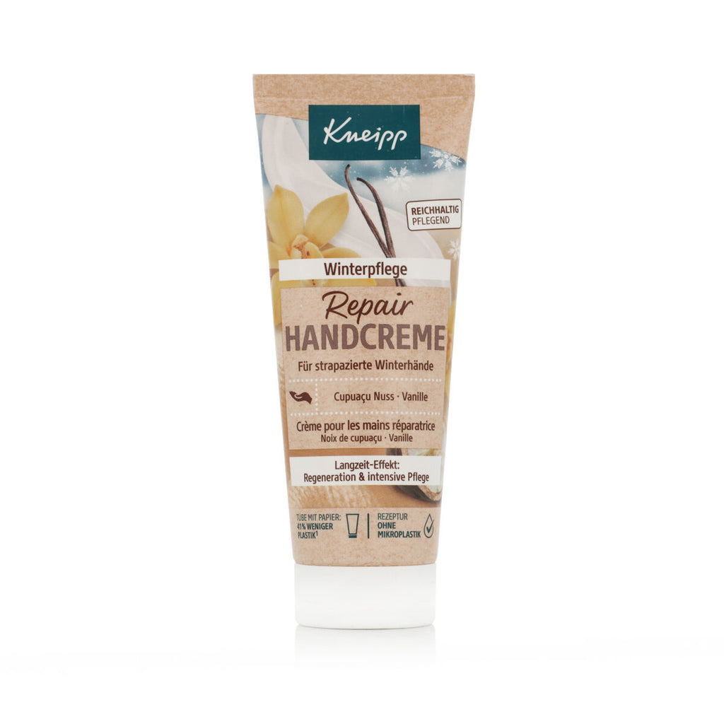 Handcreme kneipp repair 75 ml - schönheit hautpflege