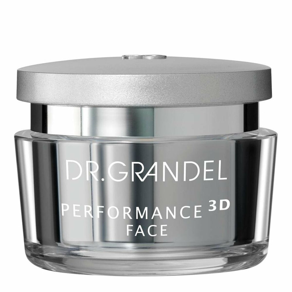 Anti-falten creme dr. Grandel performance 3d 50 ml