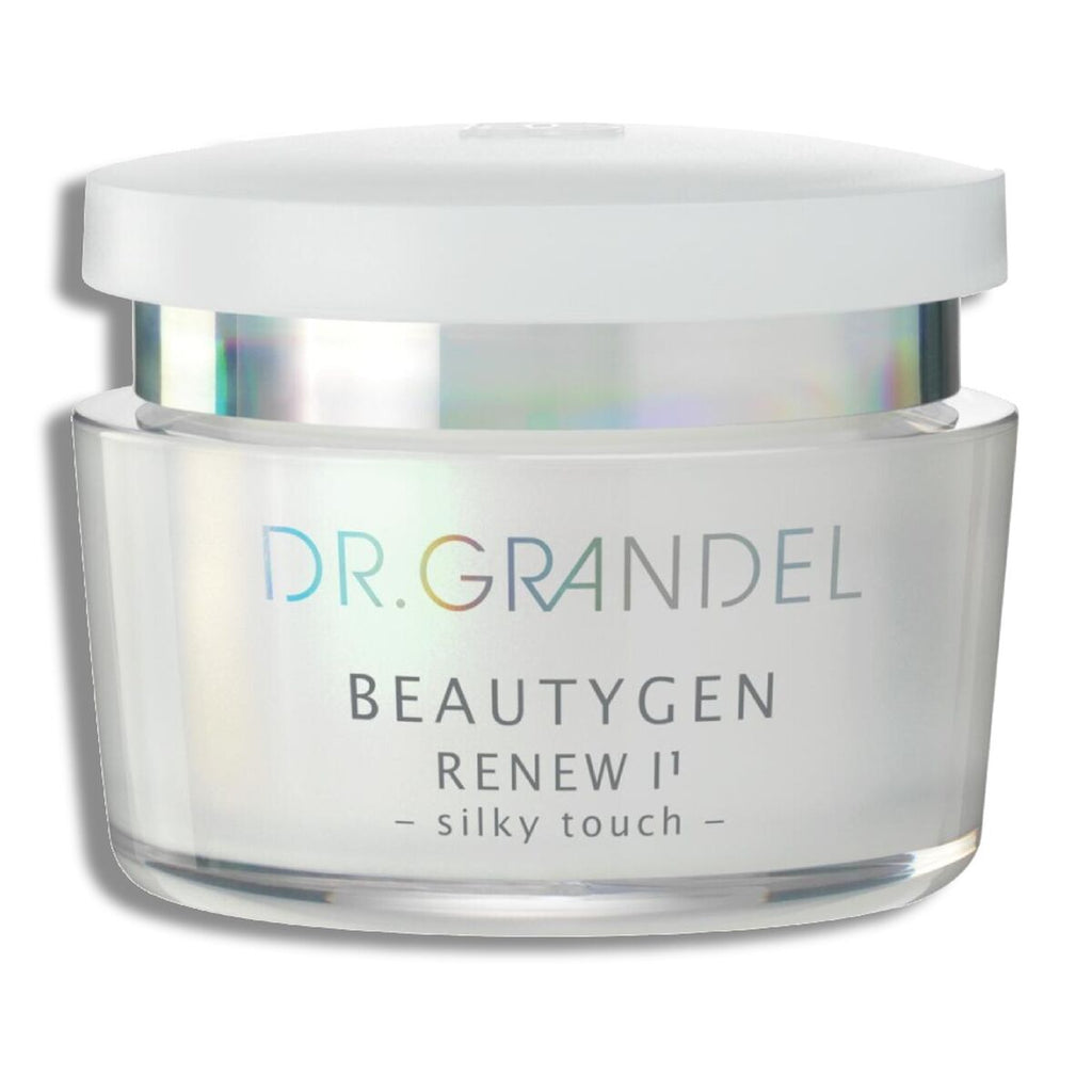 Regenerierende antifalten-creme dr. Grandel beautygen 50 ml