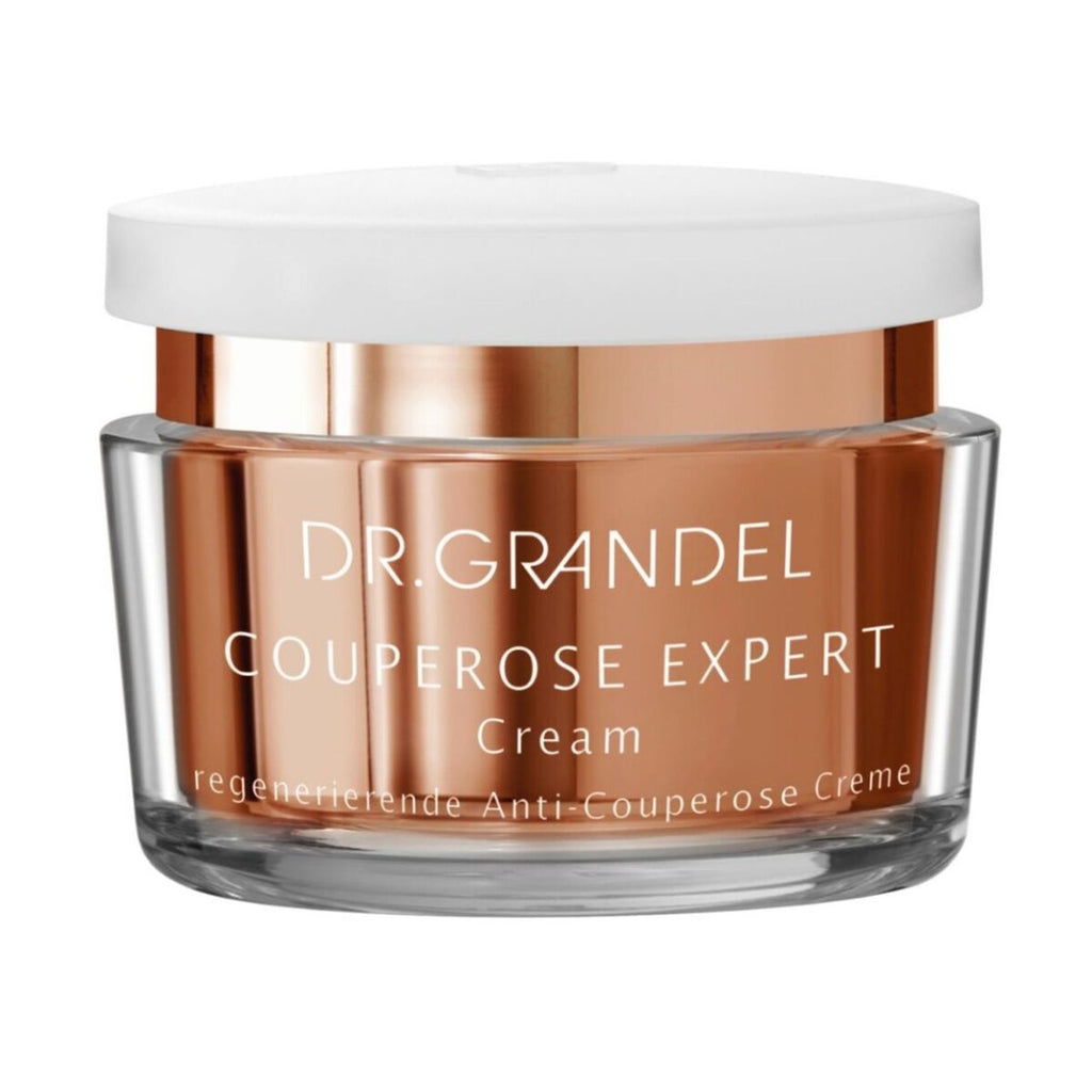 Creme gegen hautrötungen dr. Grandel couperose expert 50