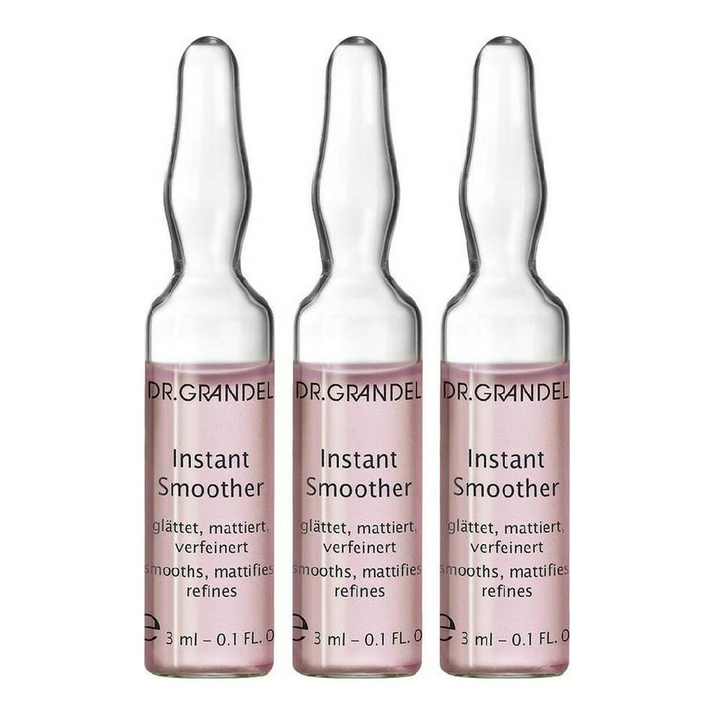 Kräftigende lotion instant smoother dr. Grandel 3 ml