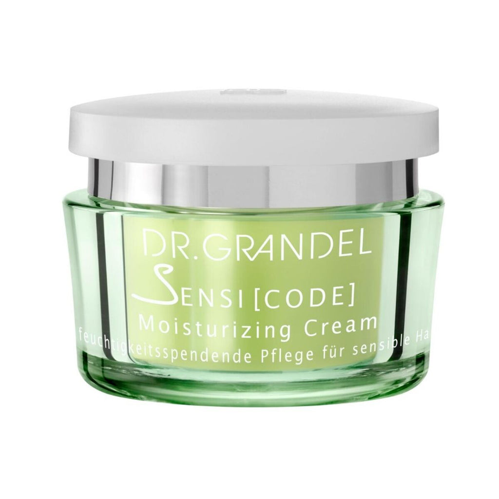 Feuchtigkeitscreme dr. Grandel sensicode 50 ml - schönheit