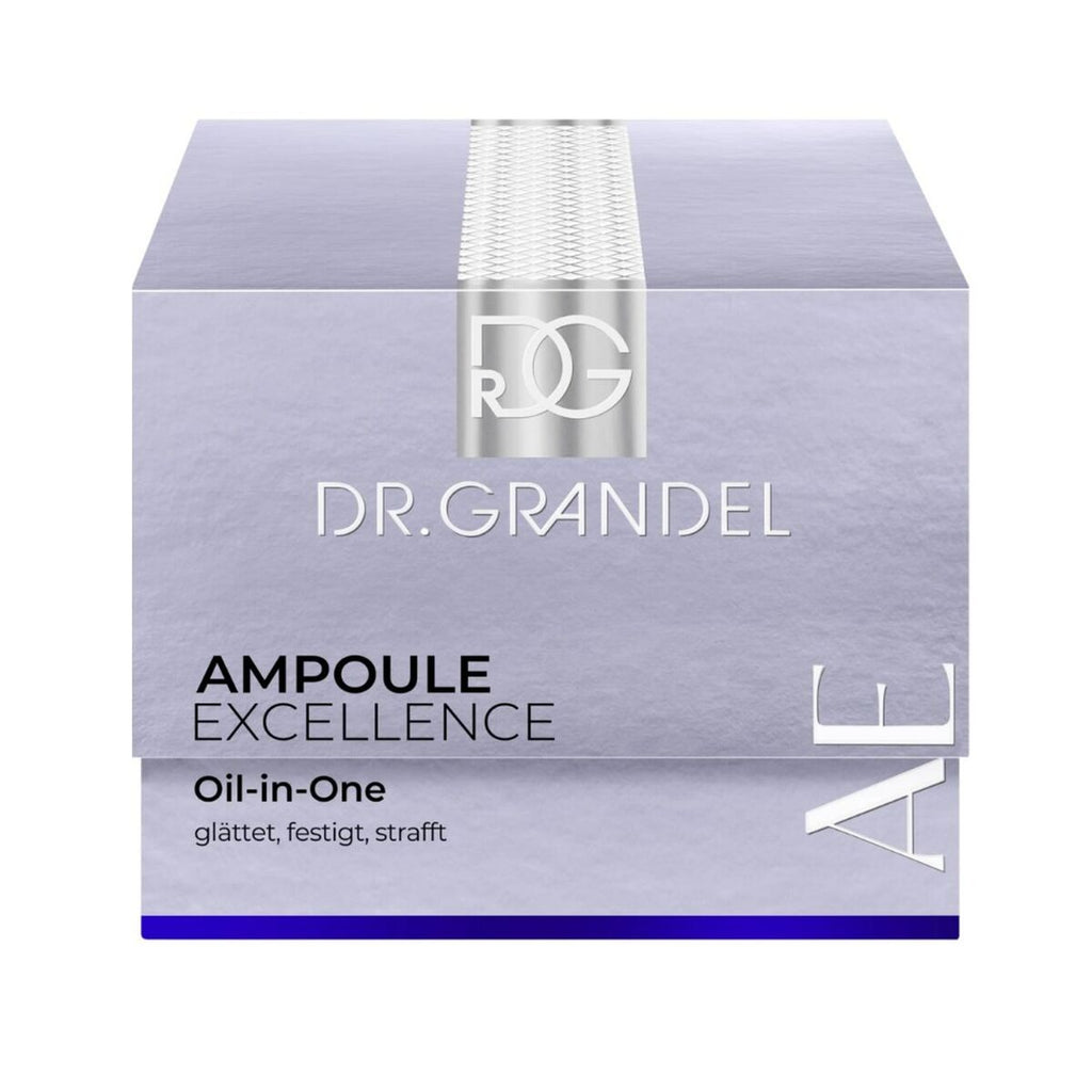 Ampullen dr. Grandel excellence oil in one anti-aging (50