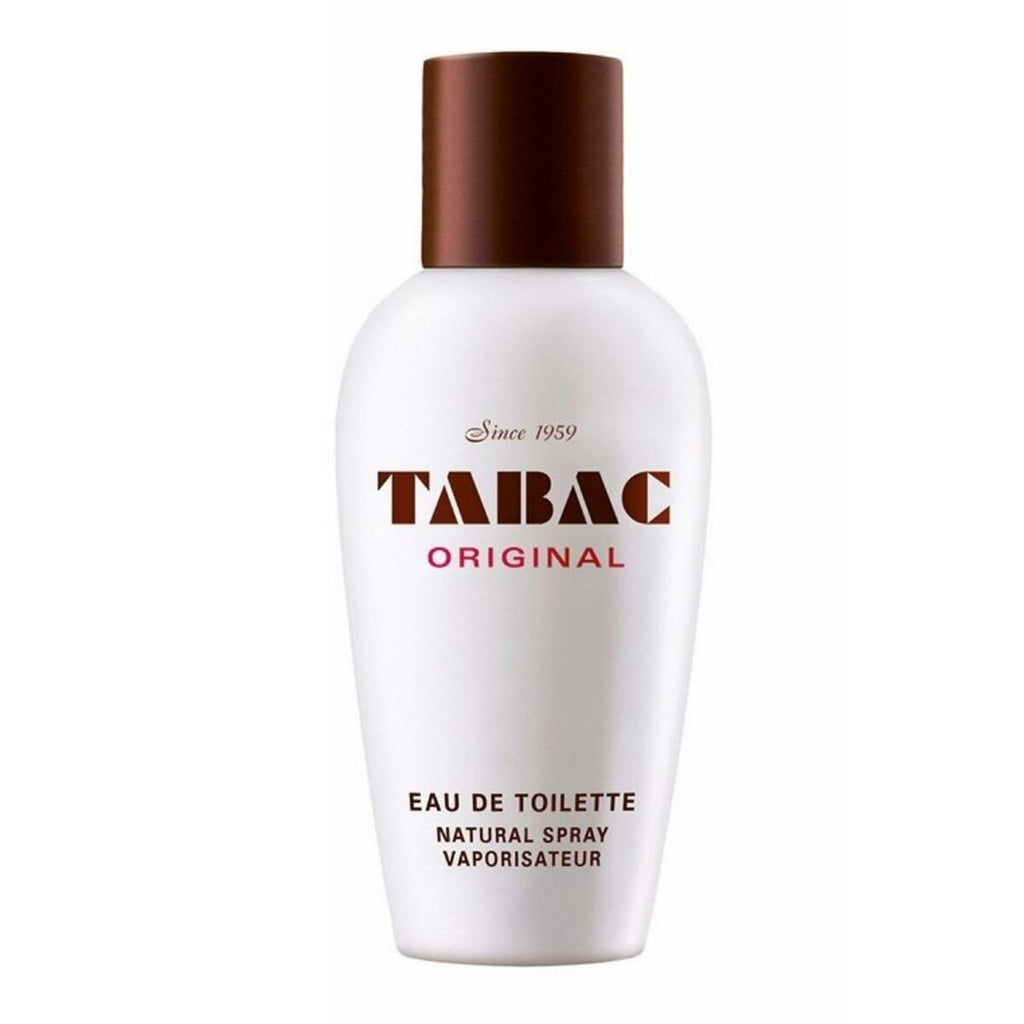 Herrenparfüm tabac original edt 100 ml - schönheit