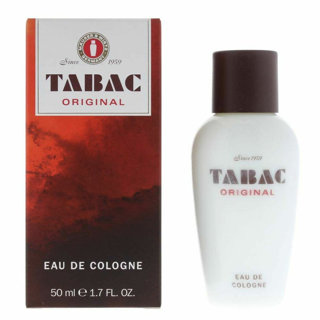 Herrenparfüm tabac 10001833 edc 50 ml - schönheit parfums