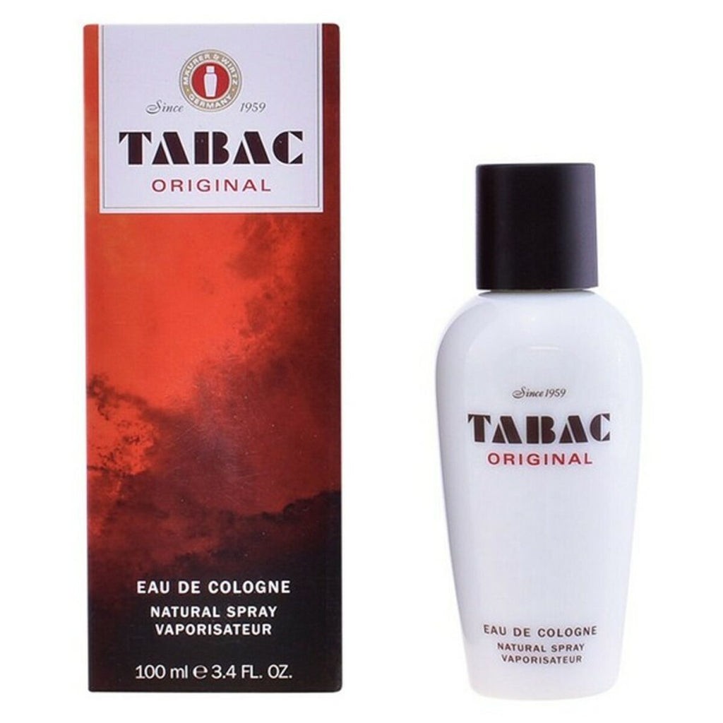 Herrenparfüm original tabac edc (100 ml) - schönheit