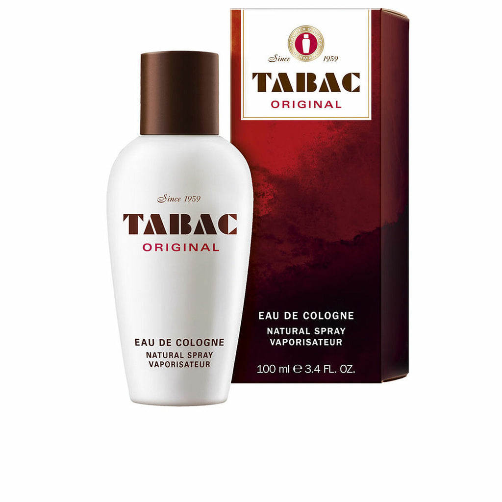 Herrenparfüm tabac tabac original edc 100 ml - schönheit