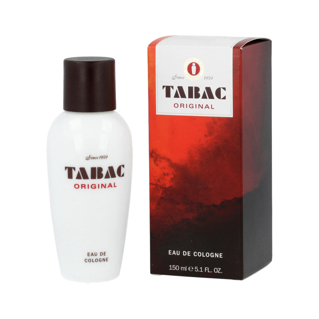 Herrenparfüm tabac edc (150 ml) - schönheit parfums