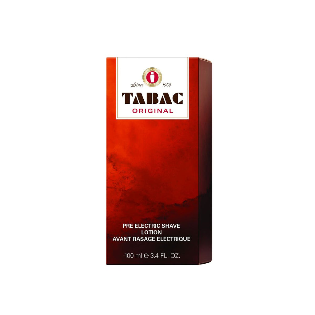 Rasierlotion tabac original 100 ml - schönheit rasieren