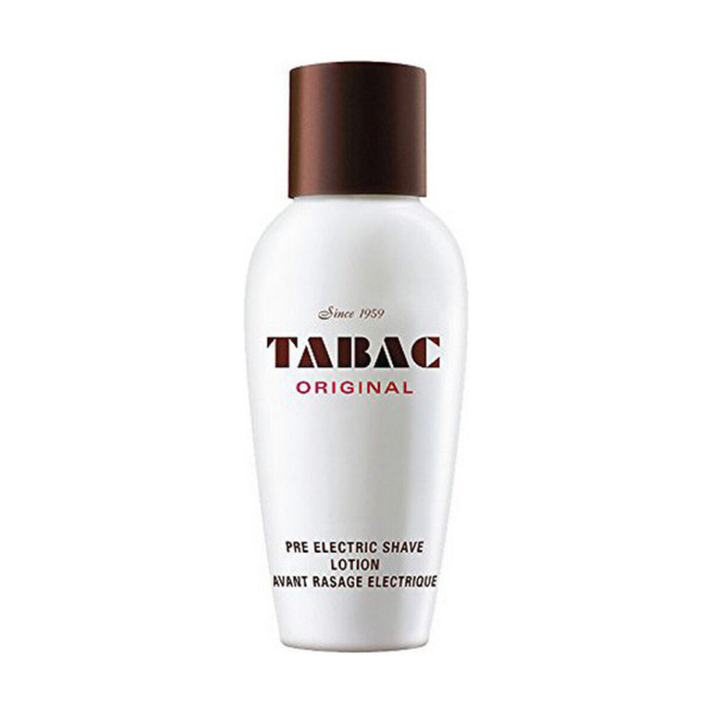 Lotion für vor der rasur tabac for men - schönheit