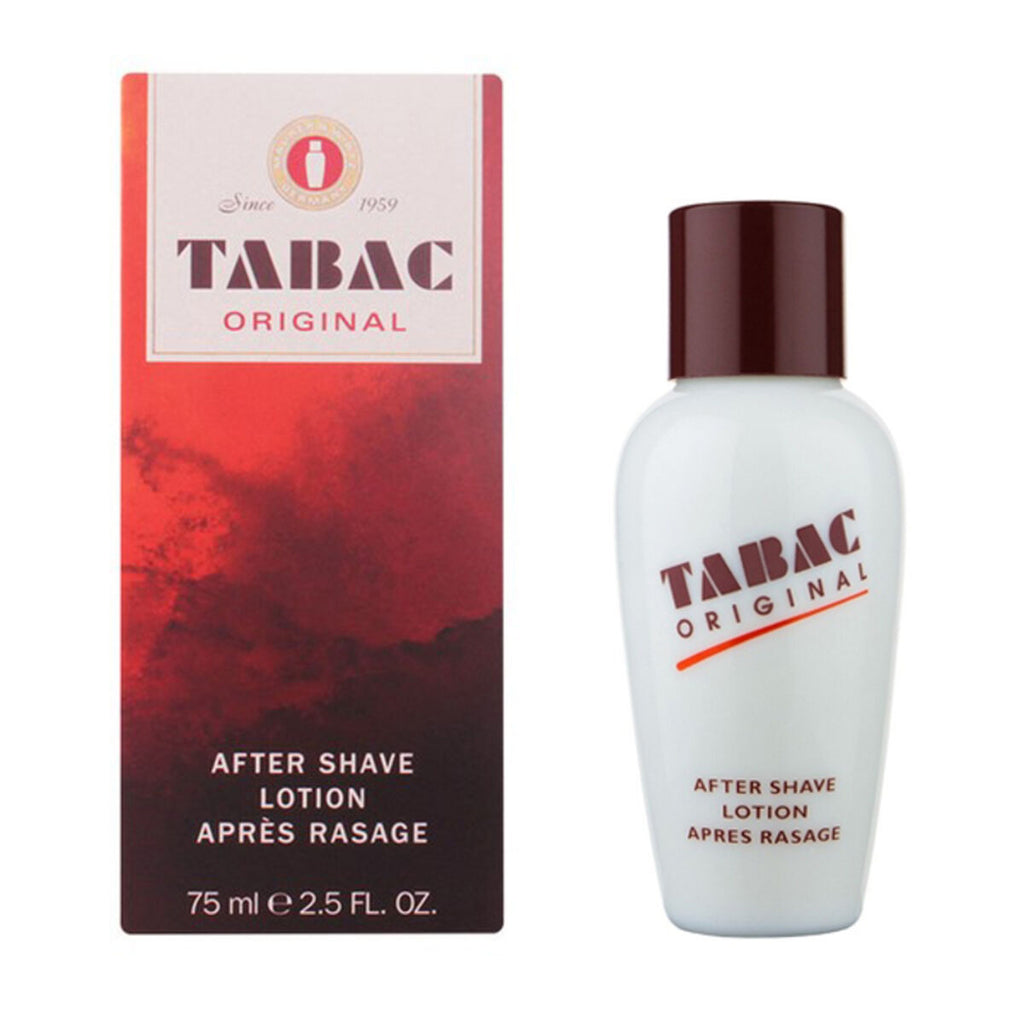 Aftershave lotion original tabac - schönheit rasieren