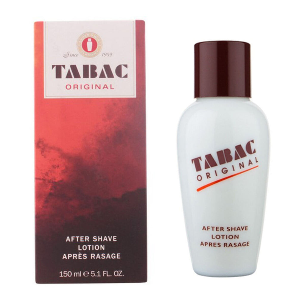 Aftershave lotion original tabac - schönheit rasieren