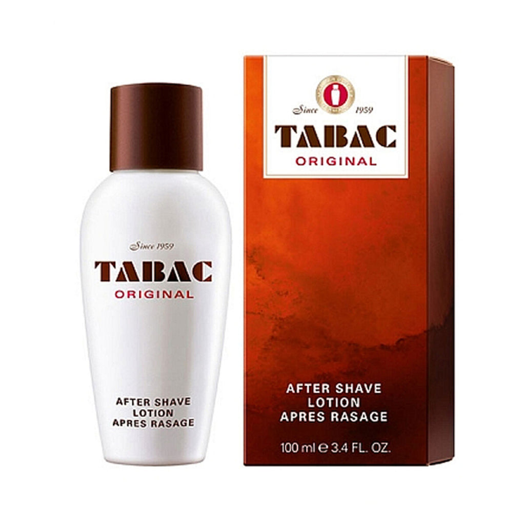 Aftershave lotion original tabac 100 ml - schönheit